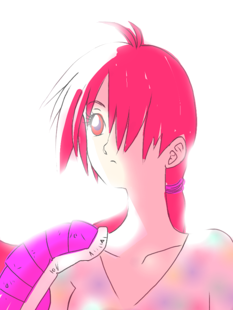 コピ子