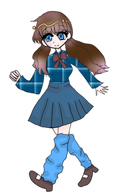 主