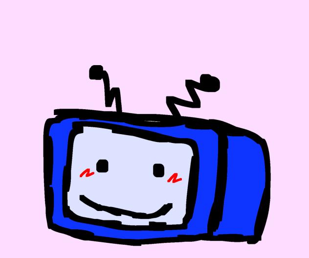 💙Tv animation💙