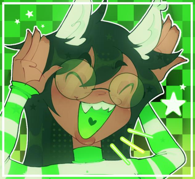 °•°🐶💚°•°