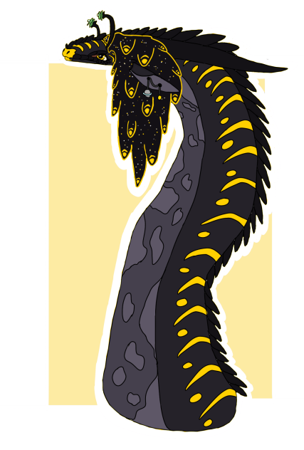 MoonLily (friend) 2022