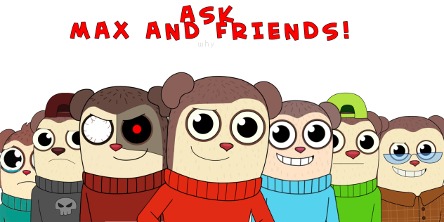 comic is out