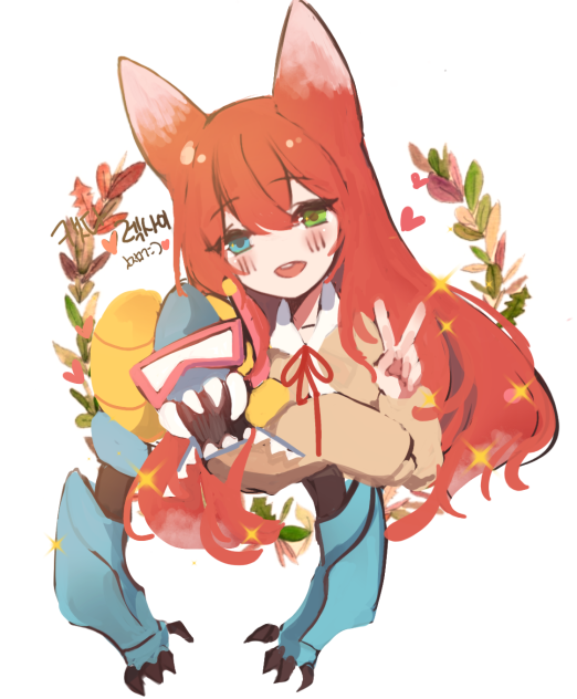 캣다