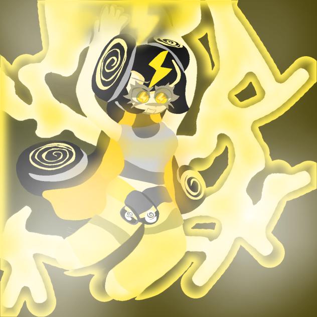 STORMBRINGER'S CRYSTAL JAM ABILITY