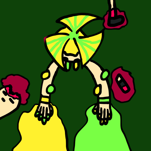 Limemade The Fusion