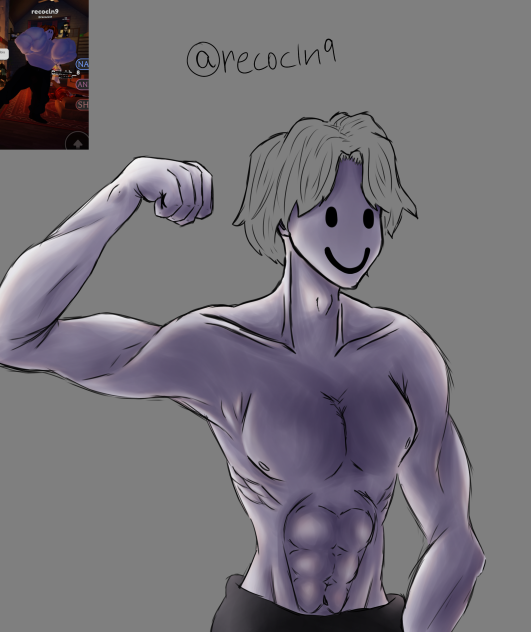 Wip for someone
