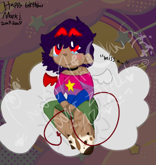 happy birthday BB...