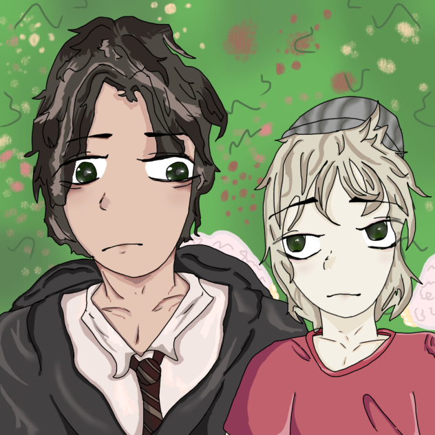 Neil and ein remake..😔