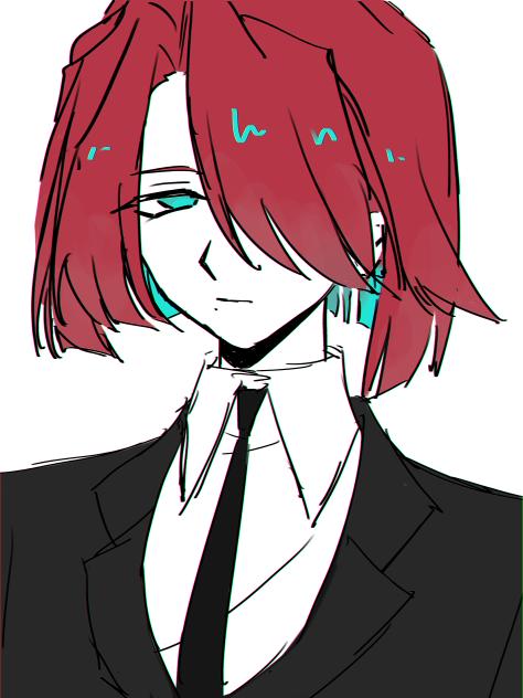 眠い