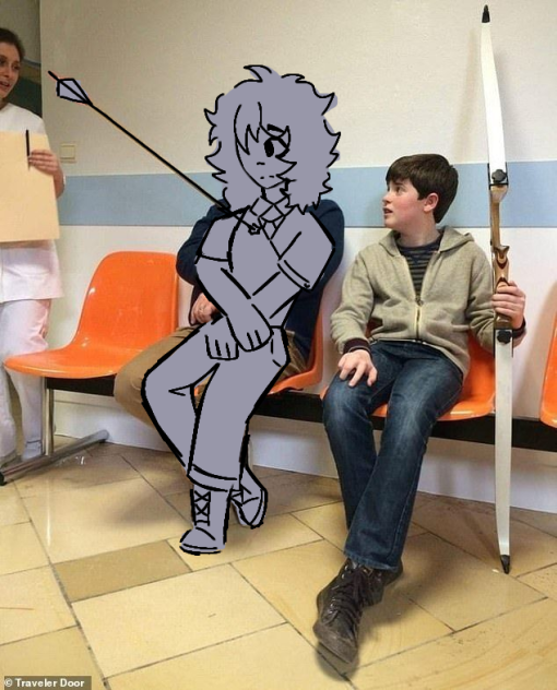 ART COLLAAAB (I think)