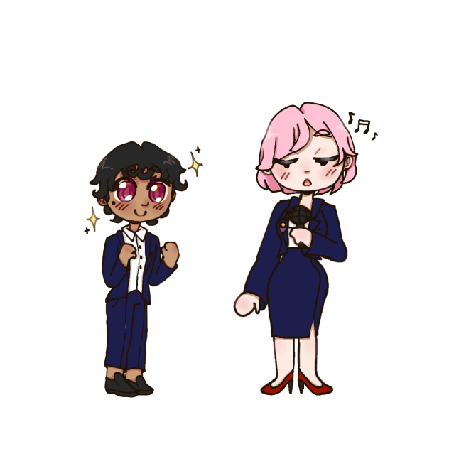 POPIPO ELECTRIC SOUND!! 💗