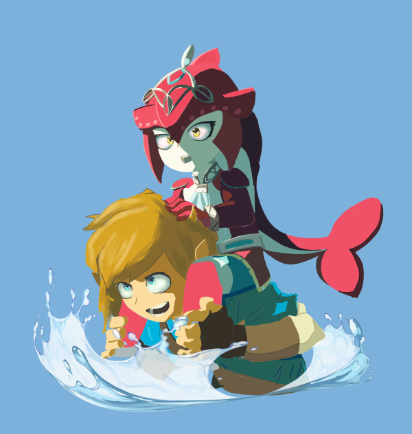 Baby Sidon