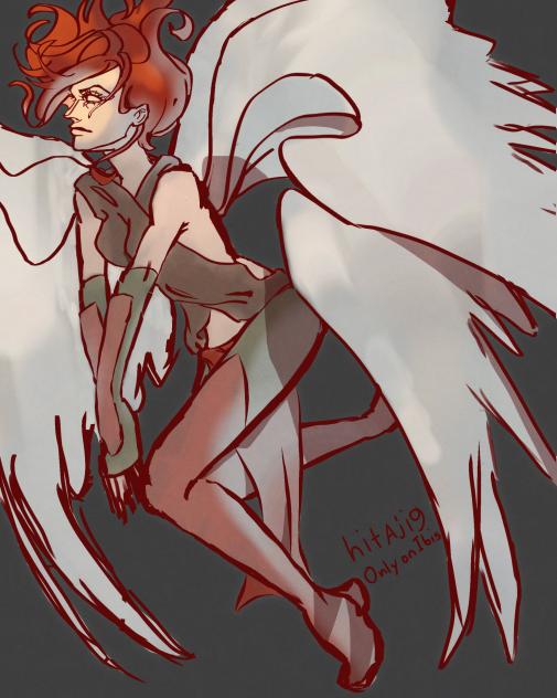 wip