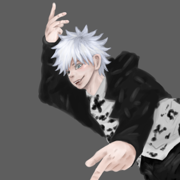 天上天下唯我独尊