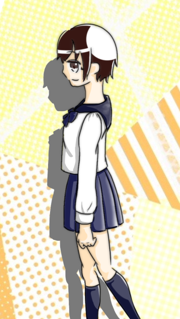 セーラー