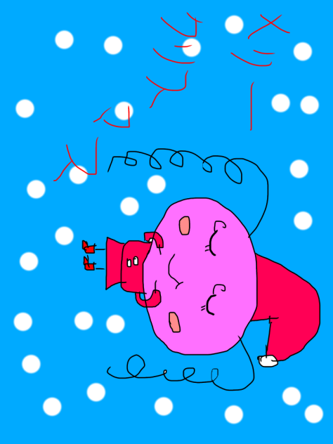 まきこのクリスマス