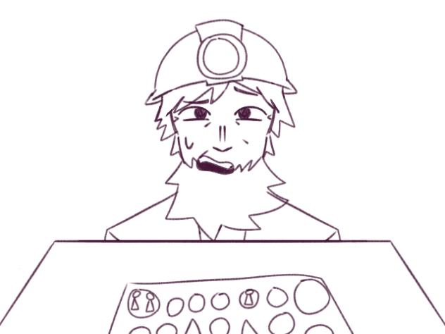 Brawl stars skit