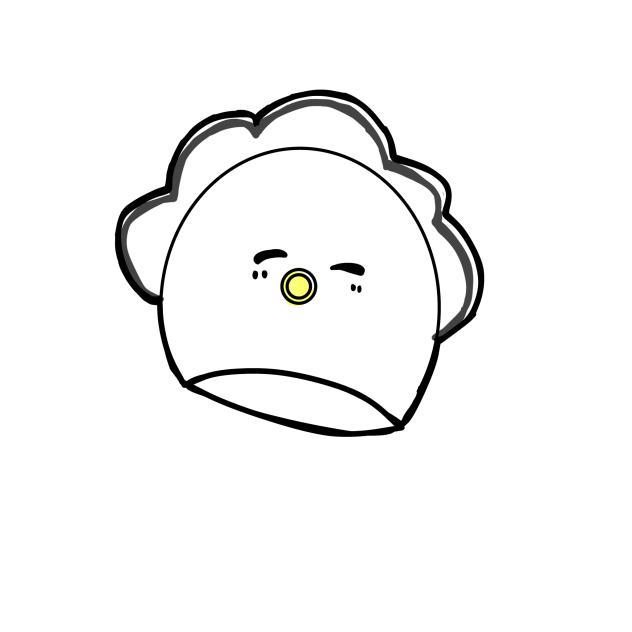 赤ちゃん生ガキ