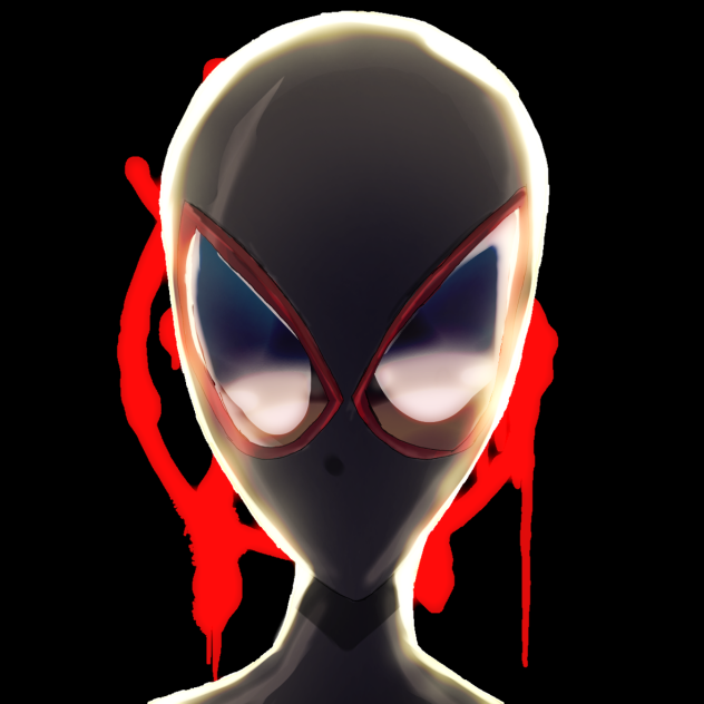 Spider Man Miles Morales