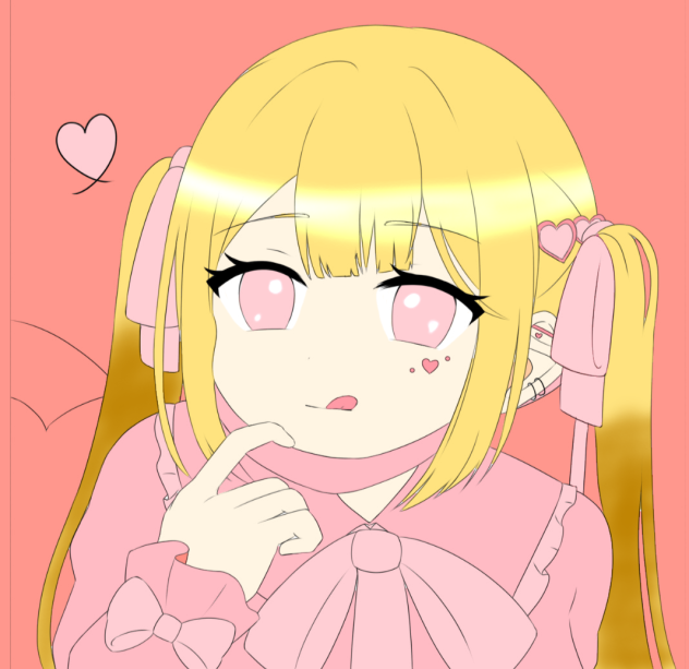 ♡♡