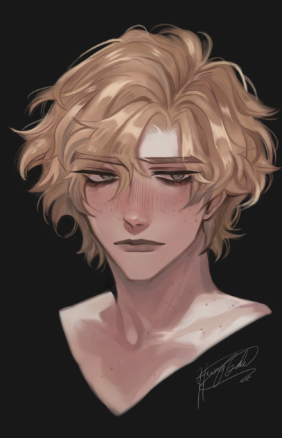 Style Testing (without glasses)
