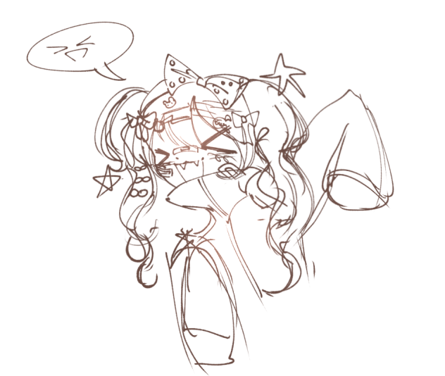 doodle - ibisPaint
