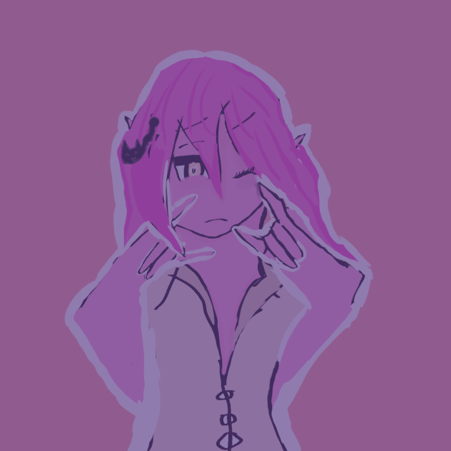 One of my GC characters