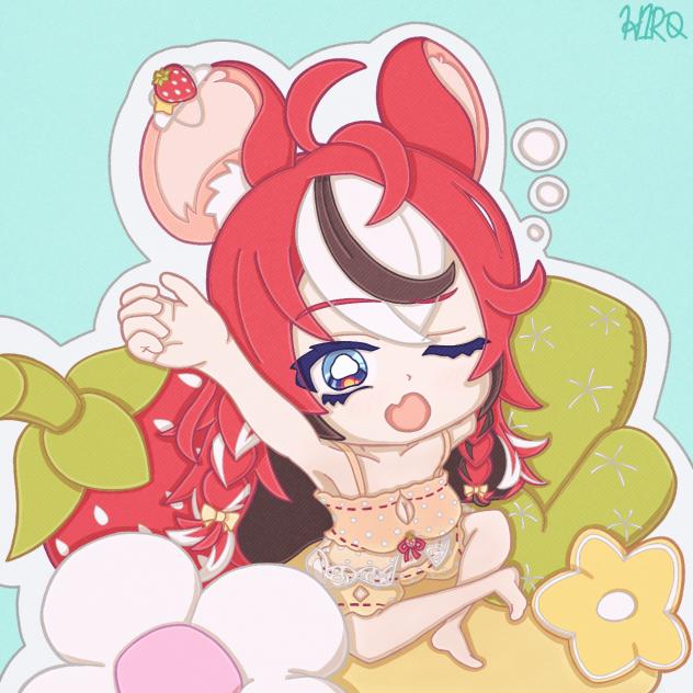 ハコス・ベールズ（Hakos Baelz）