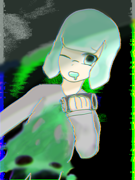 エナジーチャージ