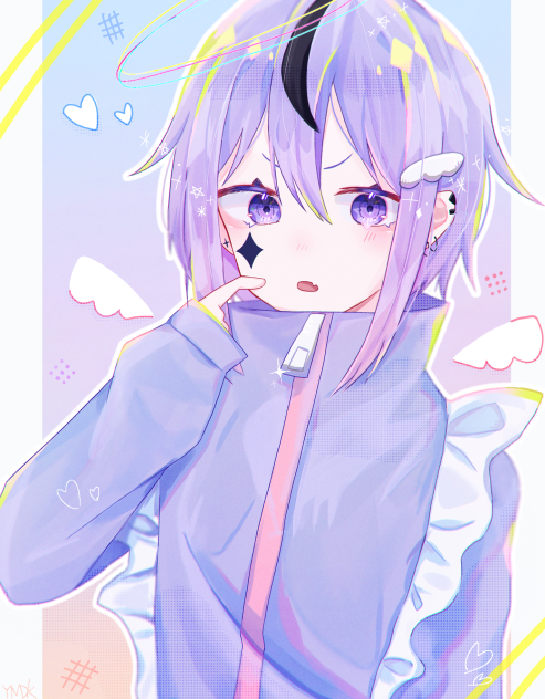 さわさんへ！