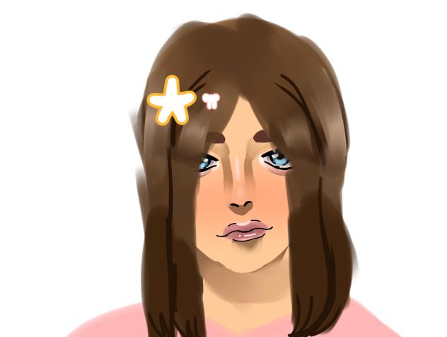 no line art drawing