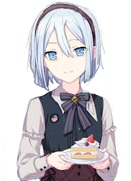 Random edit of kanade😋