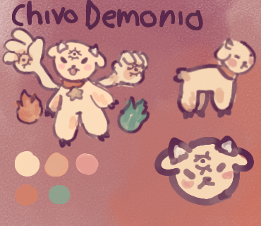 Chivo Demonio