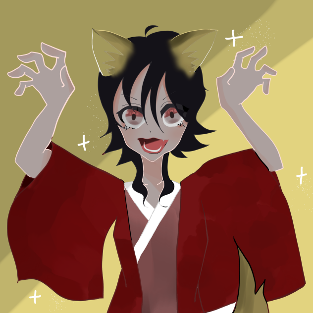 うがー