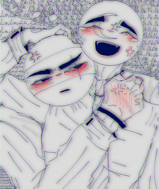 🇷🇺❣🇹🇷My best ship ! 😻🙈