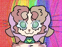Test animation