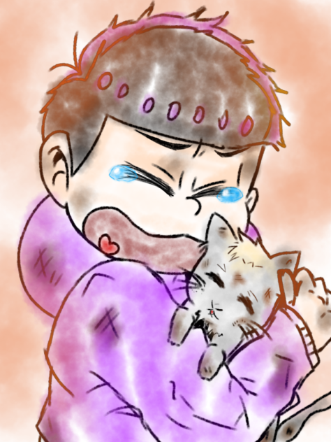 おそ松さん