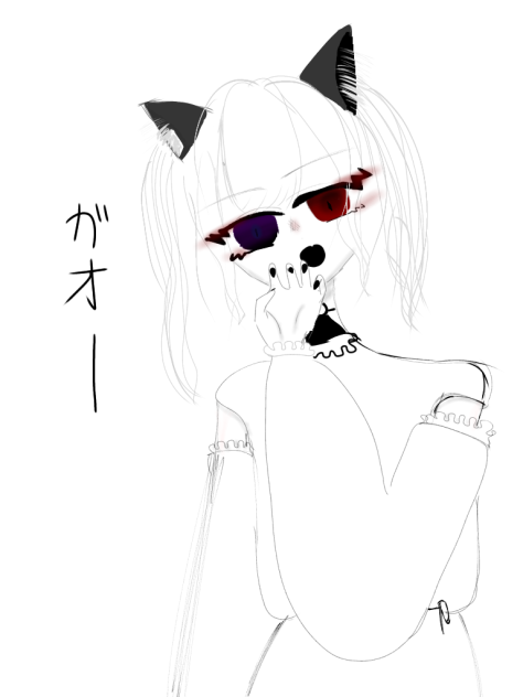 ﾗｸｶﾞｷ