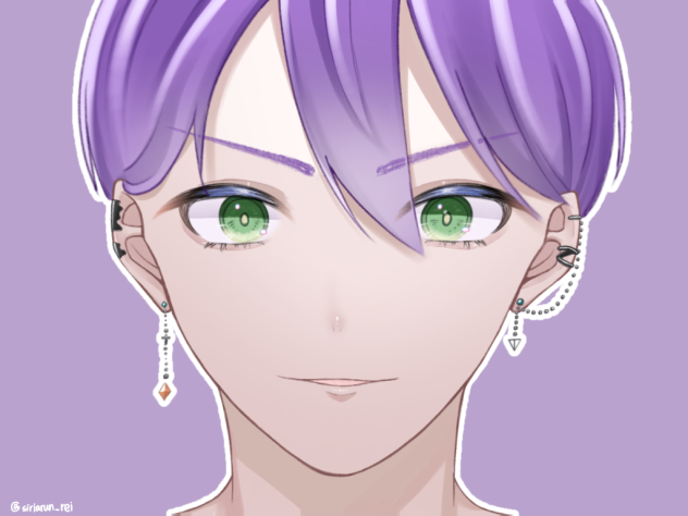 目ヂカラつよつよ剣持