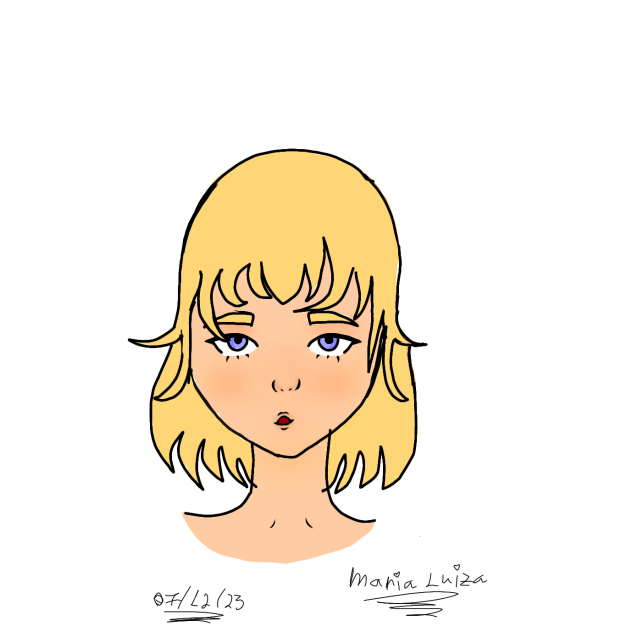 127 Sem Título - ibisPaint