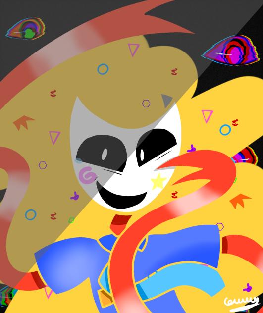 Manager Gangle TADC 🎭