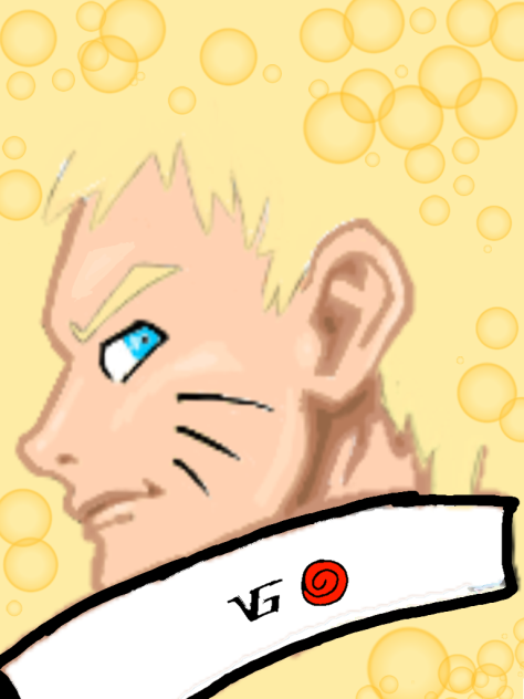 Naruto Uzumaki