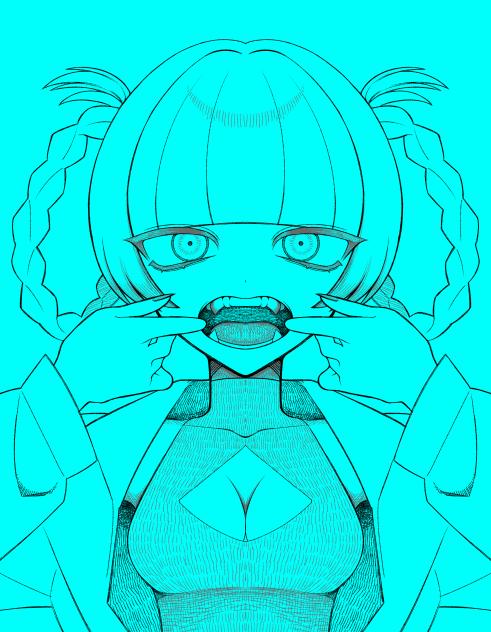 よふかしのうた