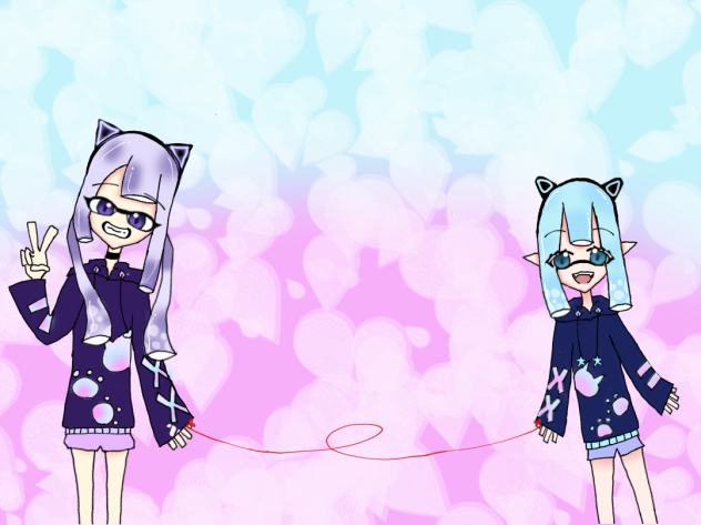 師匠＆めぐみさんの代理( ੭ु•ω•)੭ु