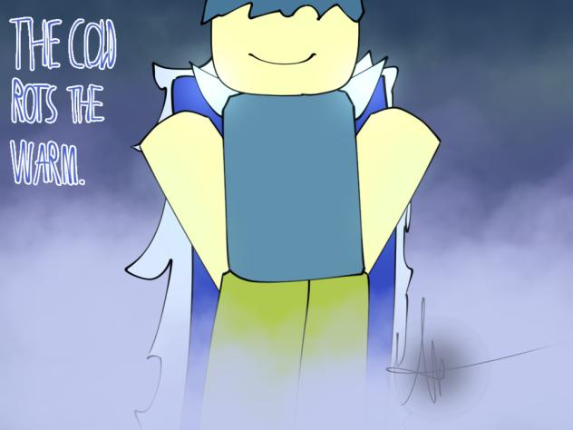 Ignite The Fire V2 cover