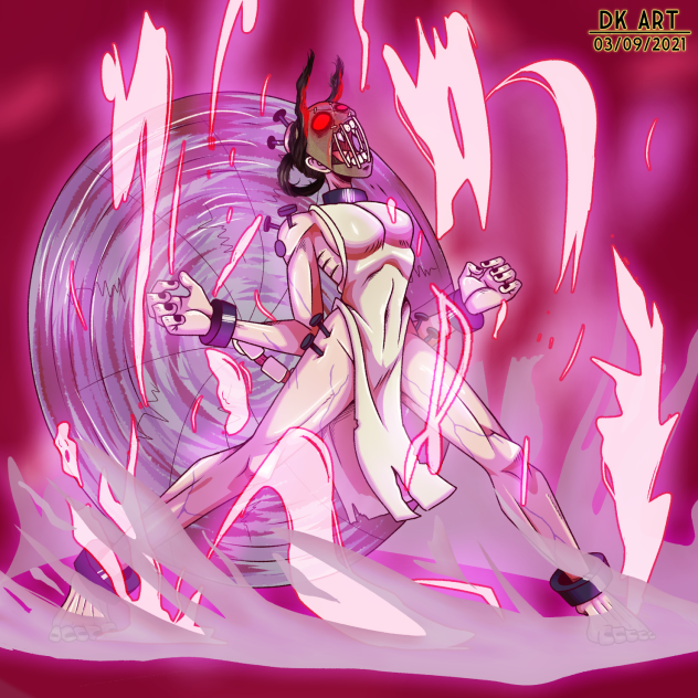 Painwheel