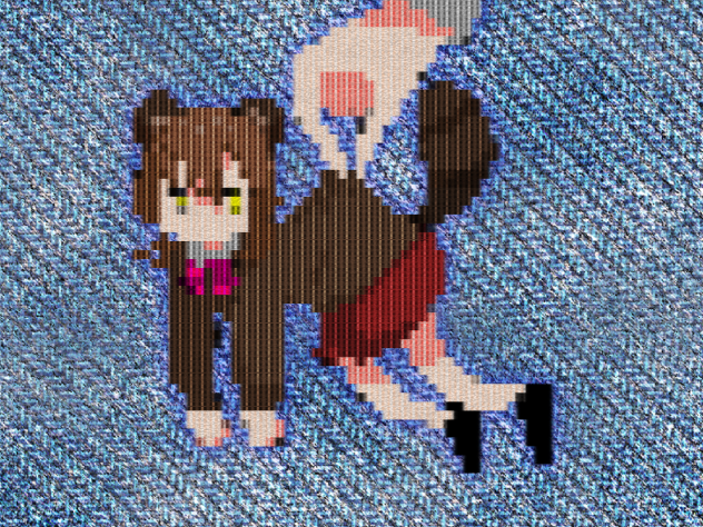 わぁ