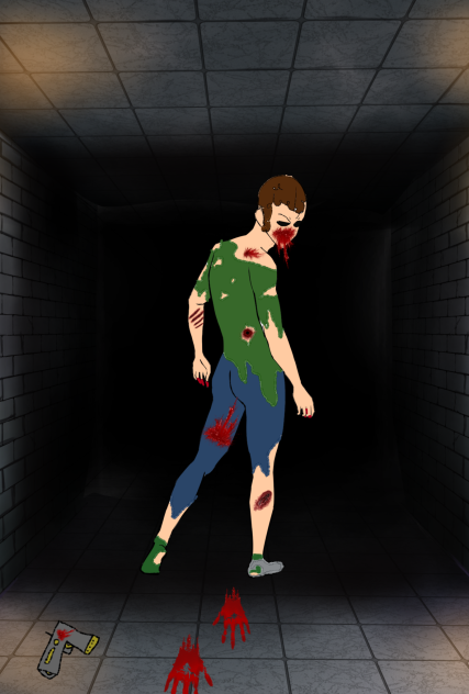 Zombie
