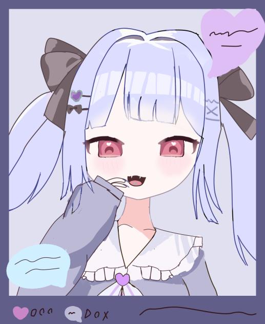 💜🤎💜