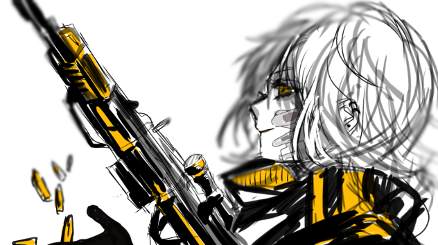 落書き